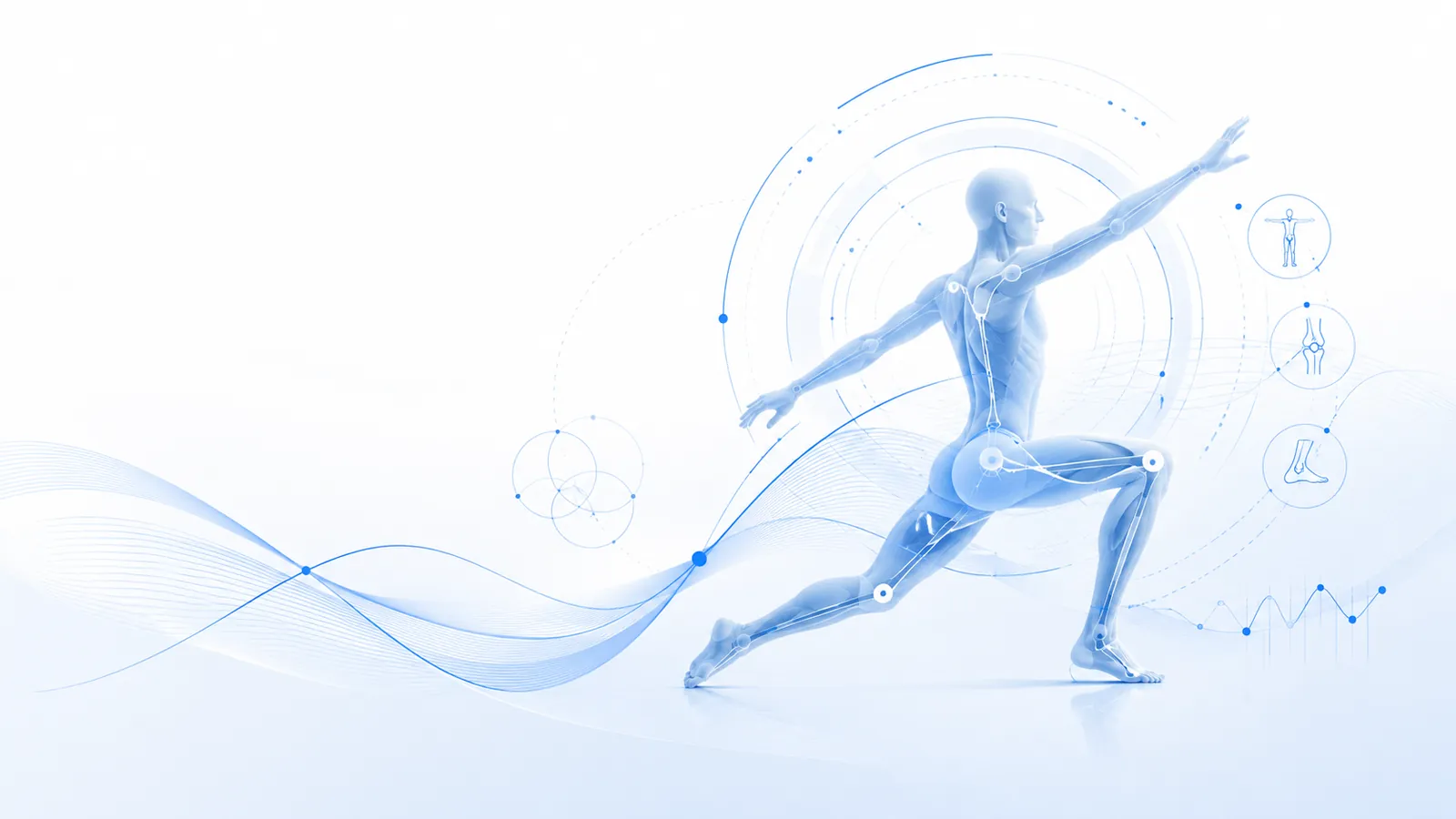 運動療法学